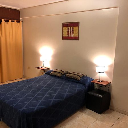 Catalina Norte San Miguel de Tucuman Ngoại thất bức ảnh