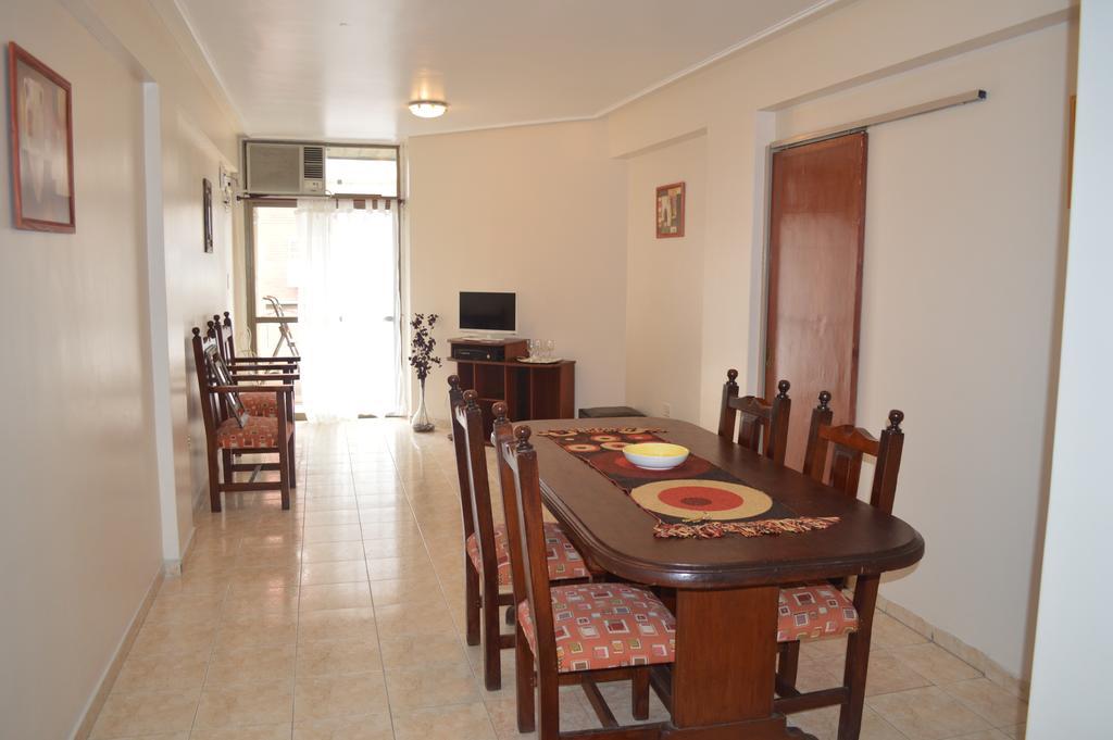 Catalina Norte San Miguel de Tucuman Ngoại thất bức ảnh