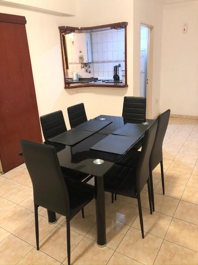Catalina Norte San Miguel de Tucuman Ngoại thất bức ảnh